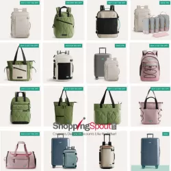 Bagsmart’s HOTTEST Deals